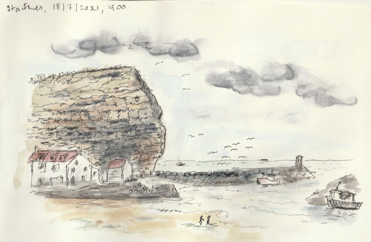 Staithes-7.21